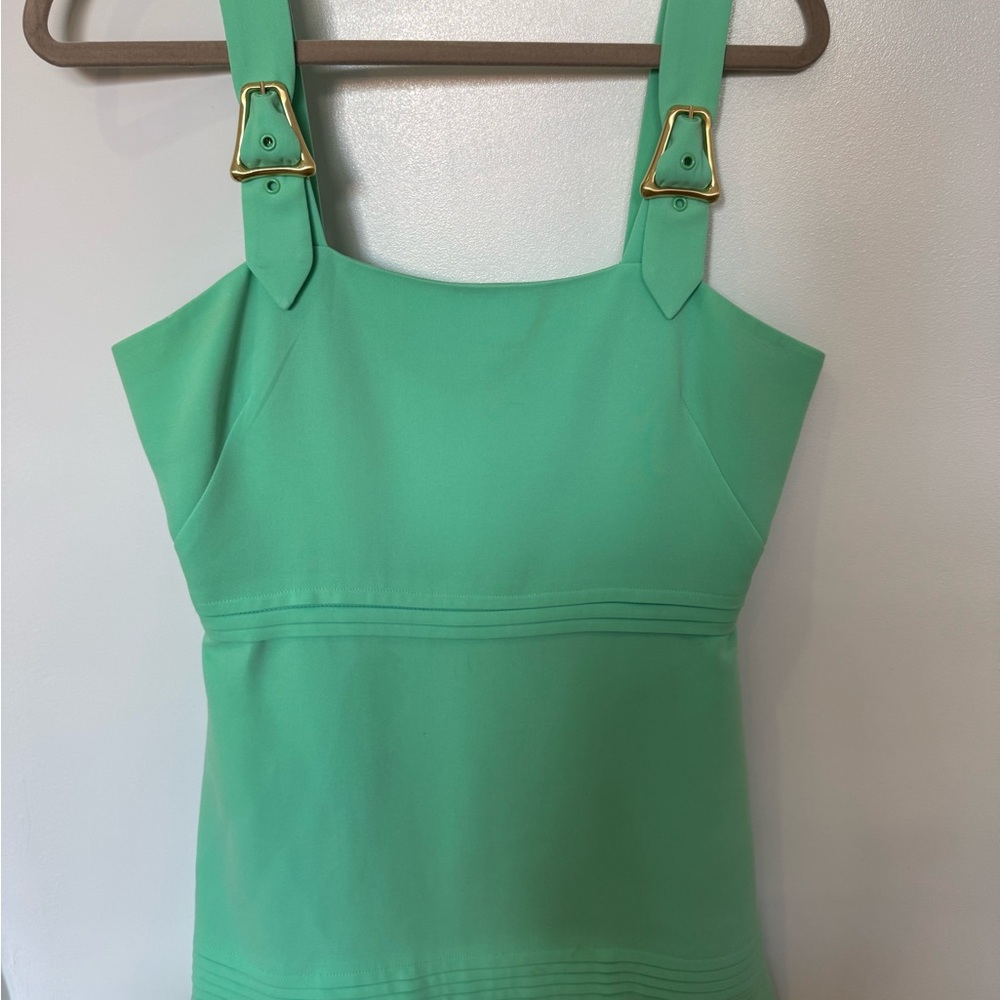 Jonathan Simkhai dress